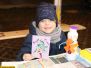 Adventsbasteln, MVV Nachbarschaftsoase Manneim - 24.11.2022