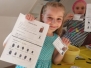 Agentenparty, Detektiven Kindergeburtstag in Hirschberg, April 2018