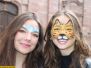 Animationsprogramm, Facepainting, Gassenfest Heidelberg - 8 Oktober 2022