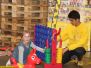 Animationsprogramm Firmenfeier naturella in Waibstadt - 30 September 2022
