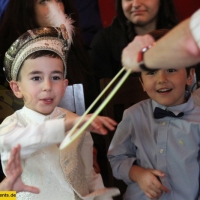 kinder-clown-show-beschneidungsfeier-mannheim-23