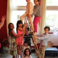 kinder-clown-show-beschneidungsfeier-mannheim-52