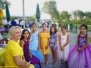 Beschneidungsfest, TURF Horse Racing Mannheim - 11 August 2018
