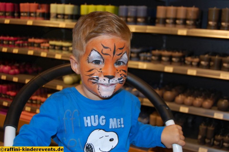 Unsere Referenzen, Events › Raffini Kinderevents
