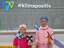 BUGA Mannheim, MVV Recycling Basteln Aktion Kinder - April 2023