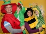 Crazy Party Fotoshooting, Familienfeier in Mannheim