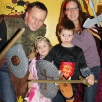 Crazy Familien Fotoshooting Mannheim 30012016 (42)