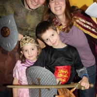 Crazy Familien Fotoshooting Mannheim 30012016 (43)