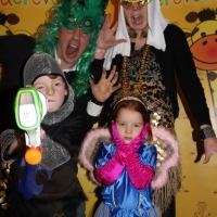 Crazy Familien Fotoshooting Mannheim 30012016 (66)