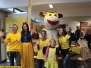 Creativ- und Basteln Messe, Eberthalle Ludwigshafen 2016