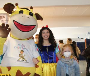 Raffini-Maskottchen-Walkact_Messe-16
