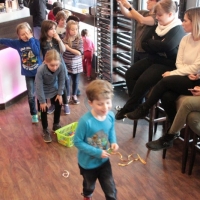 Disco Party Kindergeburtstag L3 Mannheim (13)