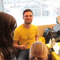Disco Party Kindergeburtstag L3 Mannheim (14)