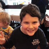 Disco Party Kindergeburtstag L3 Mannheim (15)