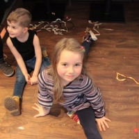 Disco Party Kindergeburtstag L3 Mannheim (23)