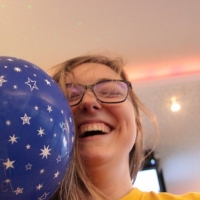Disco Party Kindergeburtstag L3 Mannheim (25)