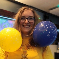 Disco Party Kindergeburtstag L3 Mannheim (26)