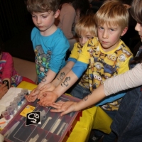 Disco Party Kindergeburtstag L3 Mannheim (35)