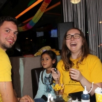 Disco Party Kindergeburtstag L3 Mannheim (36)