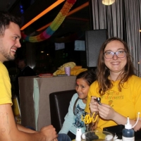 Disco Party Kindergeburtstag L3 Mannheim (37)
