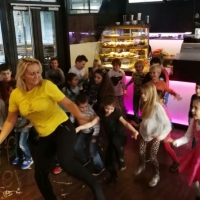 Disco Party Kindergeburtstag L3 Mannheim (41)