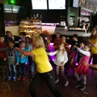 Disco Party Kindergeburtstag L3 Mannheim (42)