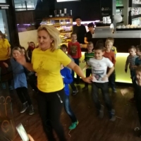 Disco Party Kindergeburtstag L3 Mannheim (44)