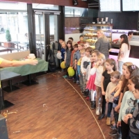 Disco Party Kindergeburtstag L3 Mannheim (6)