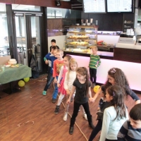 Disco Party Kindergeburtstag L3 Mannheim (7)