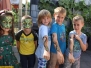 Dschungel Kindergeburtstagsparty in Neuhofen - September 2019