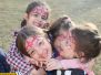 Einhorn Kindergeburtstag in Schifferstadt
