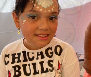 Facepainting-CDU-Stadtteilfest-Mannheim-Rheinau-2022-12