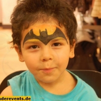 Facepainting C und A Mannheim, Heilbronn (10)