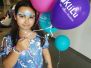 Facepainting, Glitzer tattoos - Tag der offenen Tuer, Klinikum Ludwigshafen - 17 August 2019