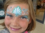 Facepainting- LIDL Dannstadt Schauernheim - 21 Juli 2018
