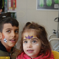 Facepainting Lidl Hassloch (11)