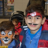 Facepainting Lidl Hassloch (17)