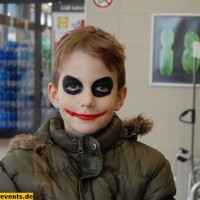 Facepainting Lidl Hassloch (5)