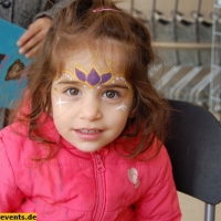 Facepainting Lidl Hassloch (9)