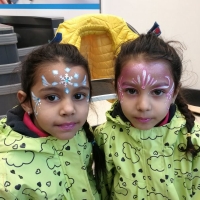 Facepainting LIDL Neustadt an der Weinstrasse (6)