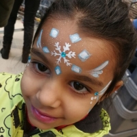 Facepainting LIDL Neustadt an der Weinstrasse (8)