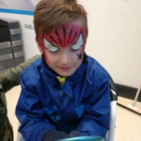 Facepainting LIDL Neustadt an der Weinstrasse (9)