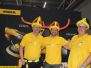 Facepainting, Luftballonmodellage, Baumesse Technikmuseum Speyer - September 2022