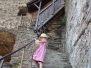 Familienausflug Burg rheinfels St. Goar