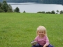 Familienausflug nach Allgäu, Schlosss Neuschwanstein, Hohenschwangau