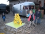 Familienfeier, Erwachsener Geburtstag, Weingut in Neustadt an der Weinstrasse -  Maerz 2019