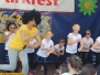Familienprogramm - Parkfest Ludwigshafen 2016