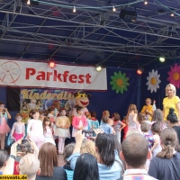 Familienprogramm Parkfest Ludwigshafen 2016 (25)