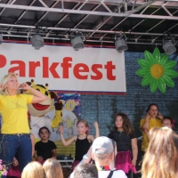 Kinderprogramm Parkfest Familientag Ludwigshafen Juni 2017 (1)