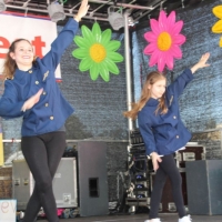 Kinderprogramm Parkfest Familientag Ludwigshafen Juni 2017 (11)